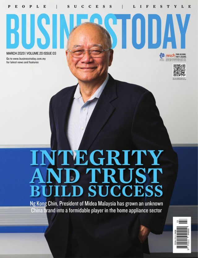 Business Today Malaysia