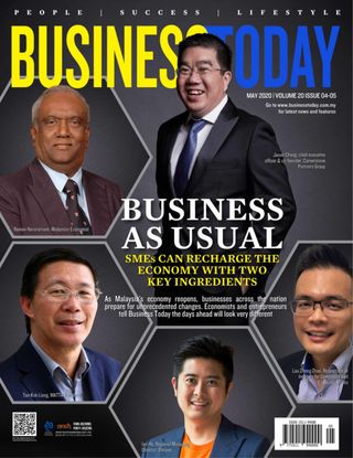 Business Today Malaysia