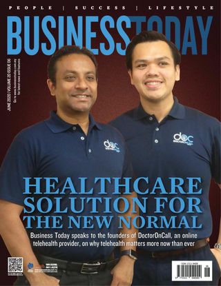 Business Today Malaysia