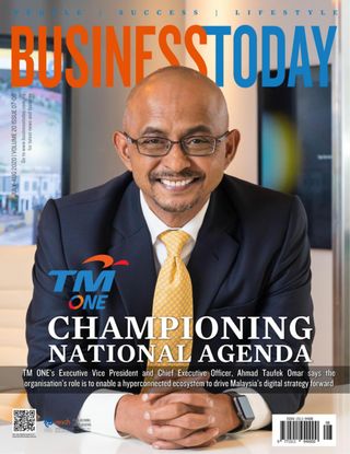 Business Today Malaysia
