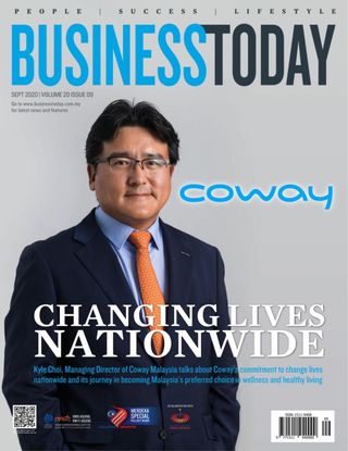 Business Today Malaysia
