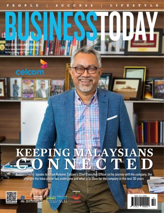 Business Today Malaysia