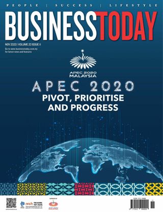 Business Today Malaysia