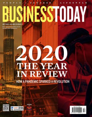 Business Today Malaysia