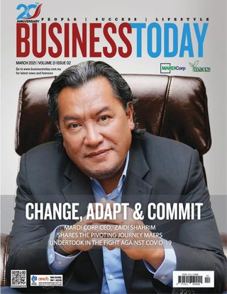 Business Today Malaysia