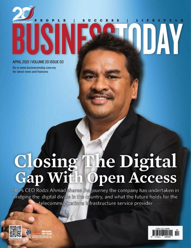 Business Today Malaysia
