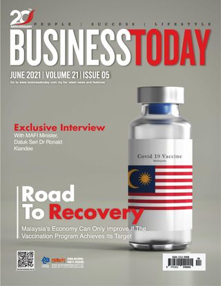 Business Today Malaysia