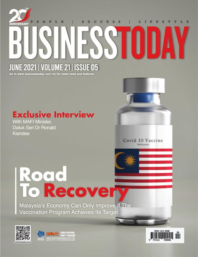 Business Today Malaysia