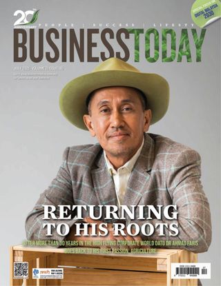 Business Today Malaysia
