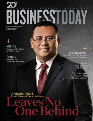 Business Today Malaysia