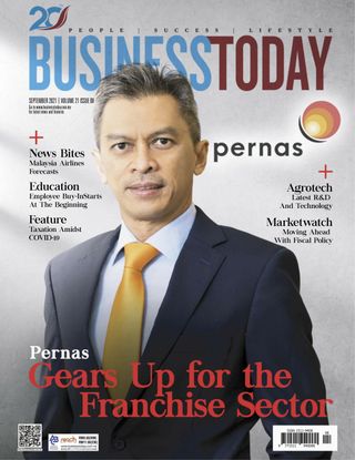Business Today Malaysia