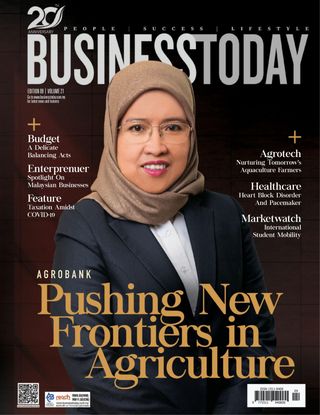 Business Today Malaysia