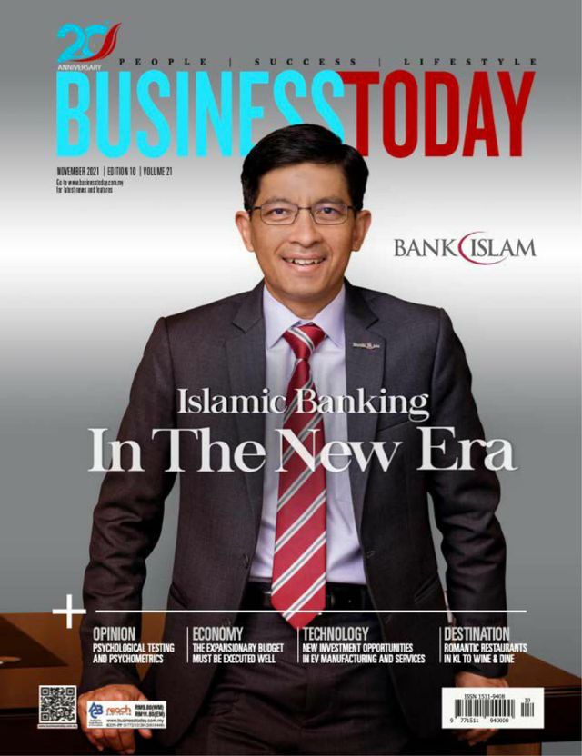 Business Today Malaysia