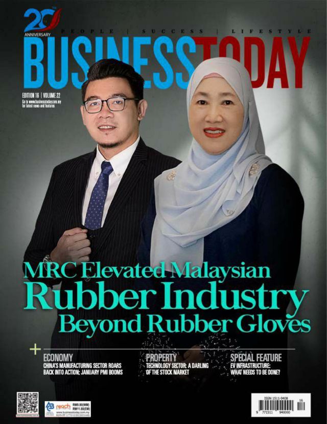 Business Today Malaysia