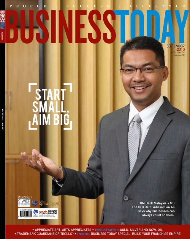 Business Today Malaysia