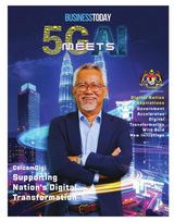 5G-AI Meets (Special Supplement)