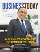 Business Today Malaysia