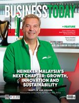 Business Today Malaysia
