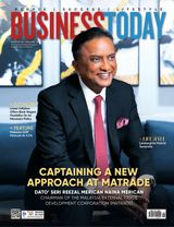 Business Today Malaysia