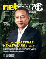 Netzero - 2025
