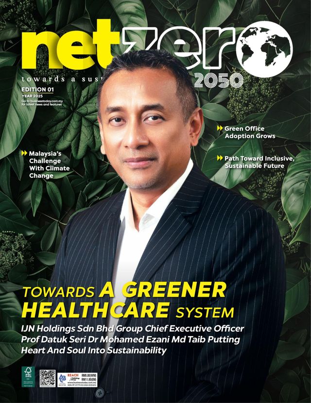 Business Today Malaysia