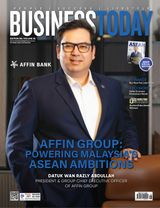 Business Today Malaysia