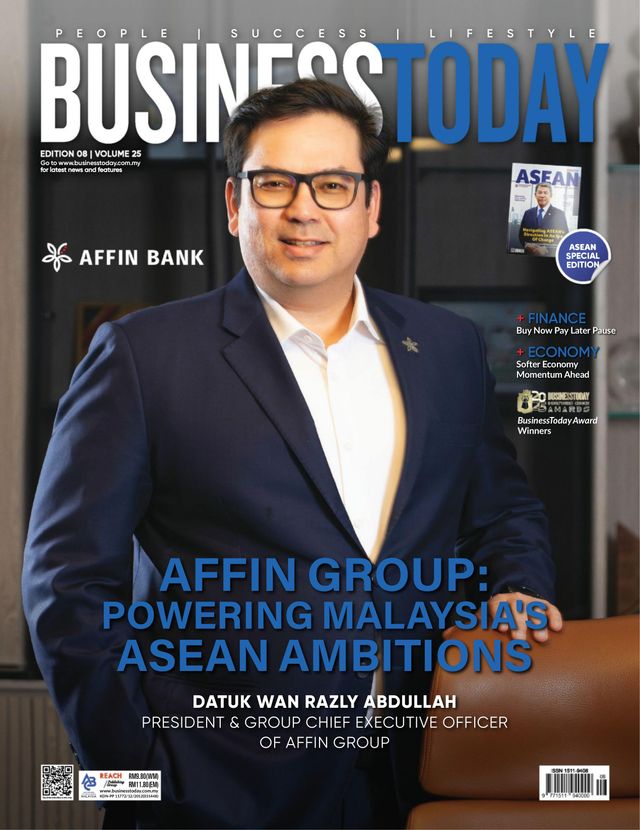Business Today Malaysia