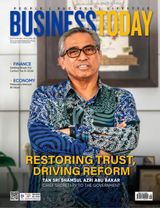 Business Today Malaysia