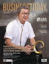 Business Today Malaysia