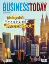 Business Today Malaysia