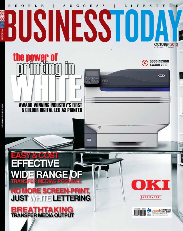 Business Today Malaysia