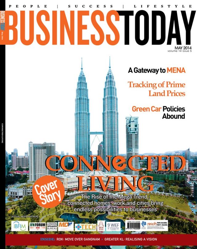 Business Today Malaysia