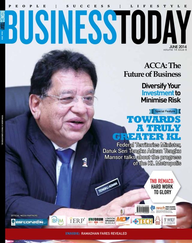 Business Today Malaysia