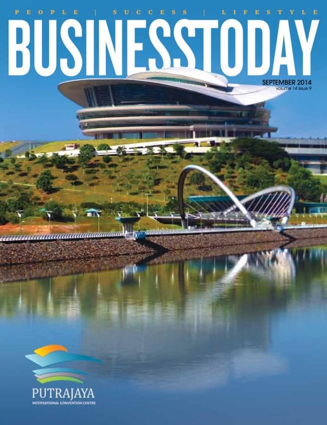 Business Today Malaysia