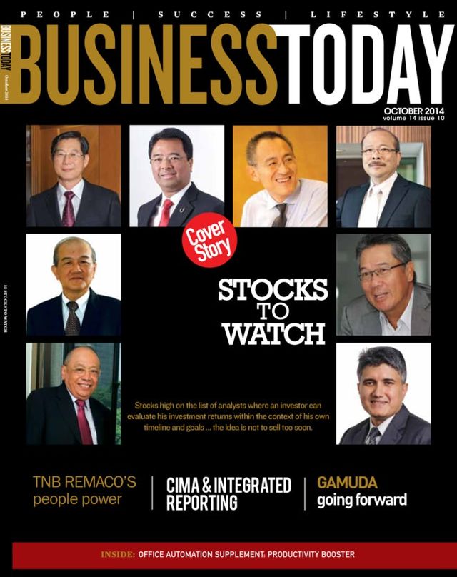 Business Today Malaysia