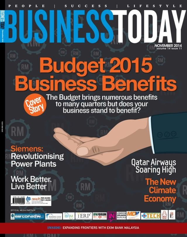 Business Today Malaysia