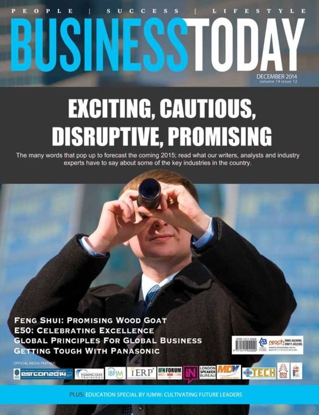 Business Today Malaysia
