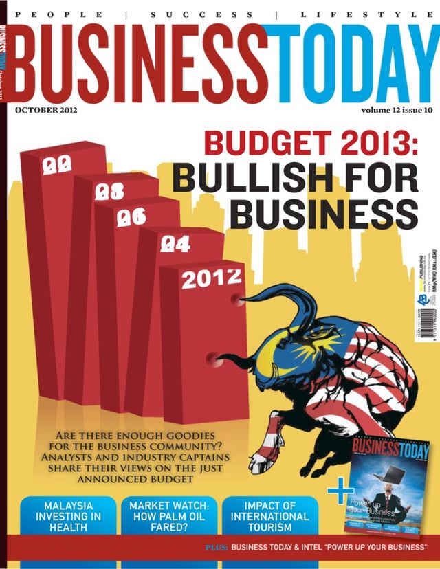 Business Today Malaysia