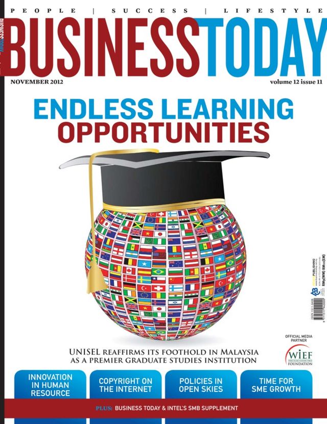 Business Today Malaysia