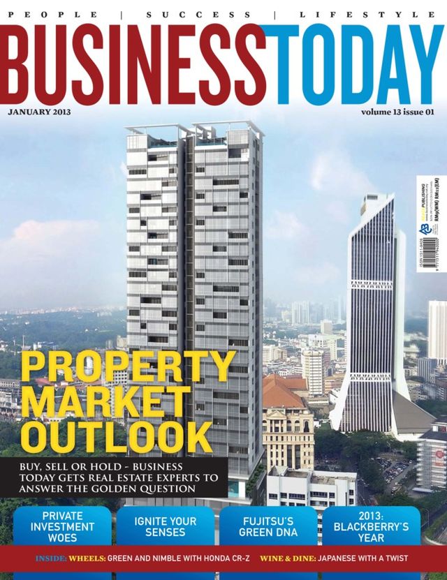 Business Today Malaysia