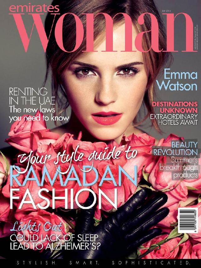 Emirates Woman