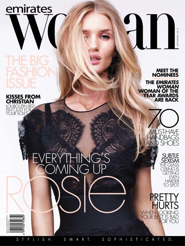 Emirates Woman
