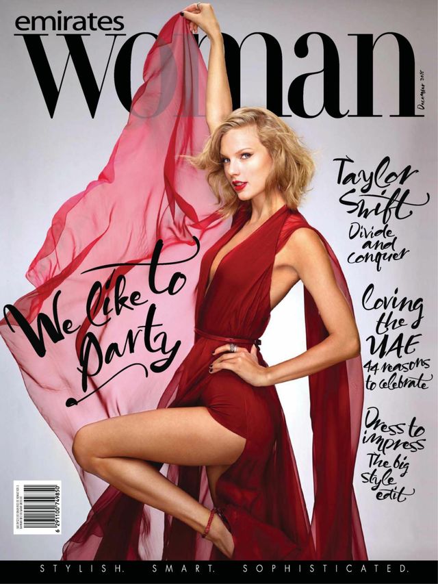 Emirates Woman