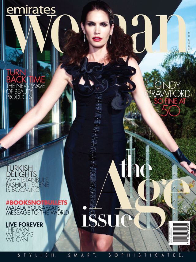 Emirates Woman