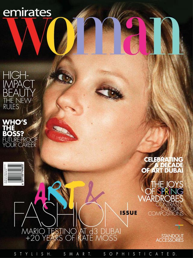 Emirates Woman