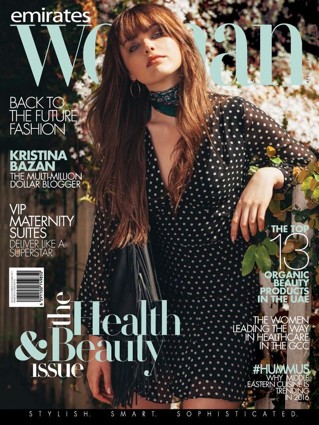 Emirates Woman