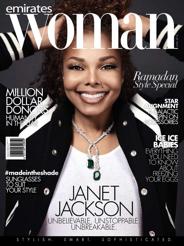 Emirates Woman
