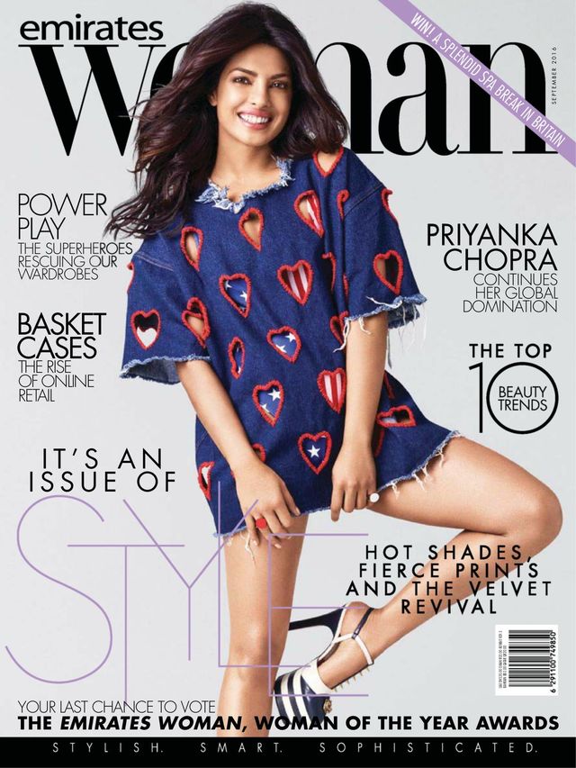 Emirates Woman