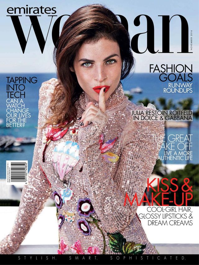 Emirates Woman