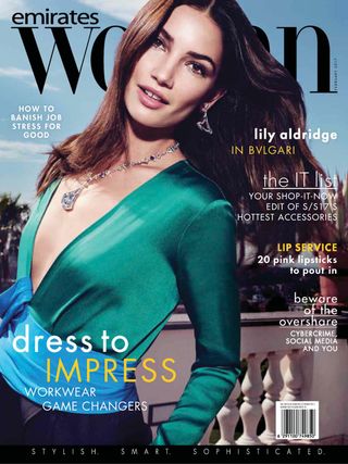 Emirates Woman
